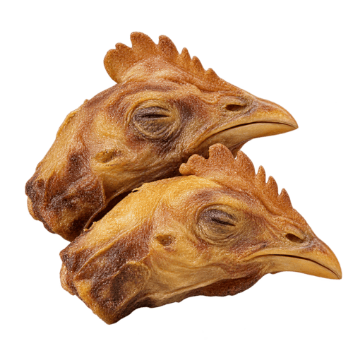 VERO — Головы куриные
